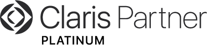 Claris Platinum Developer Partner