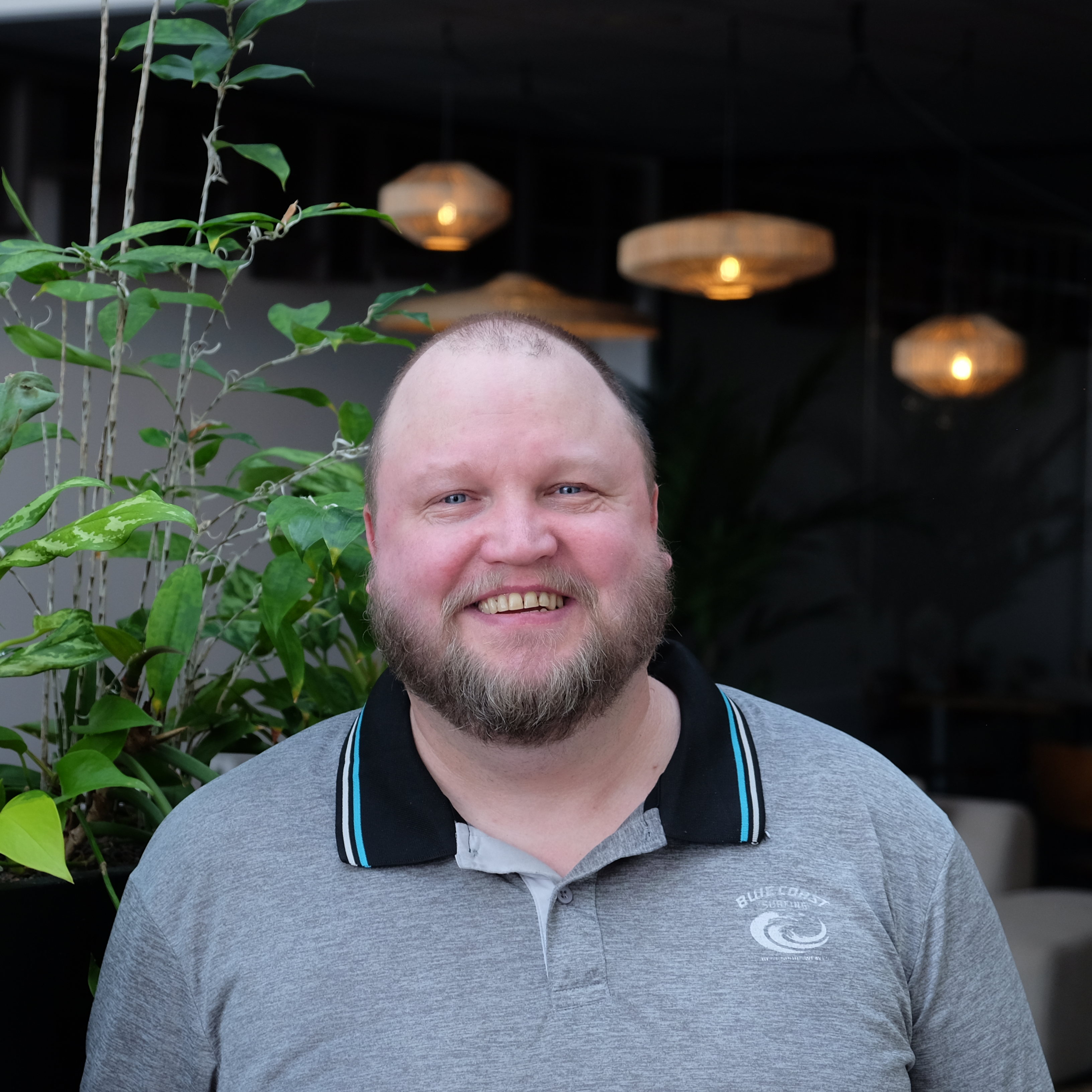 FileMaker Developer Barry